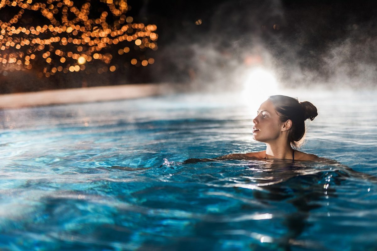 Desfrute de Sua Piscina o Ano Inteiro com Nossas Soluções de Aquecimento!